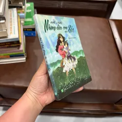 Ame & Yuki – Những đứa con của Sói- K5 1035055