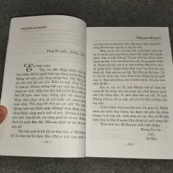 BAY QUA THỜI GIAN - NGUYỄN XUÂN BỐI 588818