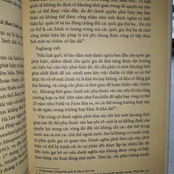 Lẽ phải - Luật quốc tế và chủ quyền trên hai quần đảo Hoàng Sa - Trường Sa 675390