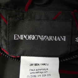 Áo khoác EMPORIO ARMANI 3R1BD4 1NRZZ - Hàng hiệu Authentic 890737