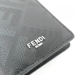 【Sản phẩm mới】Fendi 7M0349 AJF4 Ví thẻ 624642