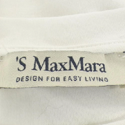Áo thun 'S Max Mara 997601 - Hàng hiệu Chính hãng 814362