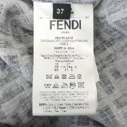 Áo S／S FENDI - Hàng hiệu Authentic 826752