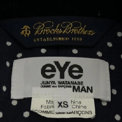 Áo khoác Brooks Brothers WN-J901 của JUNYA WATANABE - Hàng hiệu Chính hãng 895565