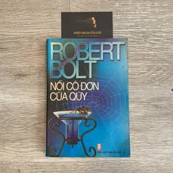 Nỗi cô đơn của quỷ - Robert Bolt