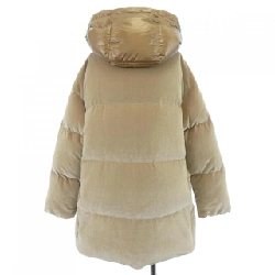 Herno PI001818D Áo khoác lông 633273