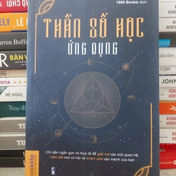 Thần số học ứng dụng