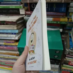 Tại sao phải hành động?📚 745426