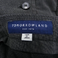 Quần TOMORROW LAND - Hàng hiệu Authentic 892173