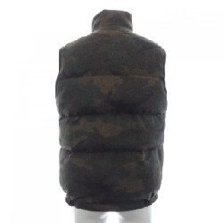 Áo gile FIDELITY - Hàng hiệu Authentic 892589