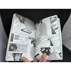 [Phiên Chợ Sách Cũ] Combo Seven Days, Tập 1 2 1304 SBM 446123