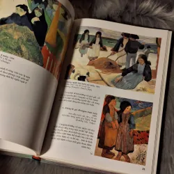 Các Danh Họa Thế Kỷ XIX 935034