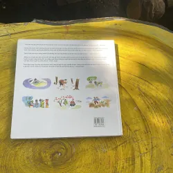 NHỮNG CHUYỆN KỂ YÊU THÍCH CỦA TRẺ EM NHẬT BẢN 777989