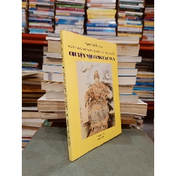 Chuyện nội cung các vua - Nguyễn Đắc Xuân 126370