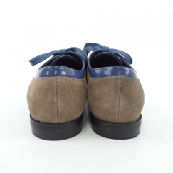 【Mã giảm giá】JIL SANDER NAVY Giày 664424