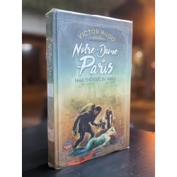 Nhà thờ đức bà Paris - Victor Hugo 125169