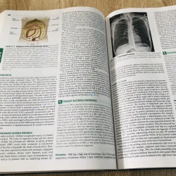 HARRISON’S Principles of Internal Medicine – 17th Edition (2008)  933222