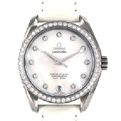 Đồng hồ Omega Seamaster Aqua Terra/D･11P 231.18.39.21.55.001 SS tự động - Hàng hiệu Chính hãng