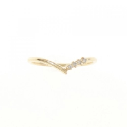 Nhẫn kim cương Ete 0.01CT - Hàng hiệu Authentic 837168