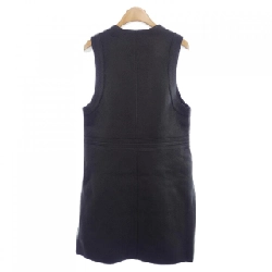 Áo gile dài HERMES 634471