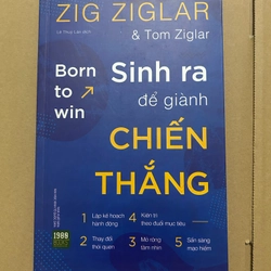 Sinh ra để giành chiến thắng
