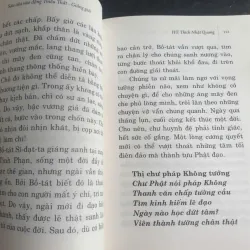 Sáu Cửa Vào Động Thiếu Thất Giảng Giải 675283