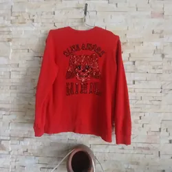 Áo dài tay Gucci size L 735664