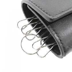 Bottega Veneta 284137 V3UN1 Ví đựng chìa khóa - Hàng hiệu Chính hãng 771863