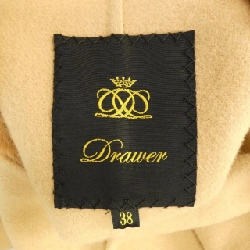 ドゥロワー DRAWER 6525-234-0648 Áo khoác - Hàng hiệu Authentic 822868