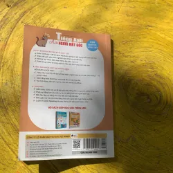 TIẾNG ANH CHO NGƯỜI MẤT GỐC- Huyền windy  781707