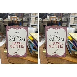 Những cuốn sách cùng tác giả Tăng Văn