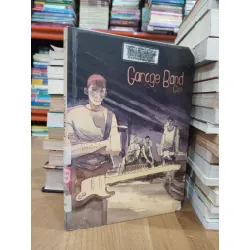 Garage band - Gipi 589359