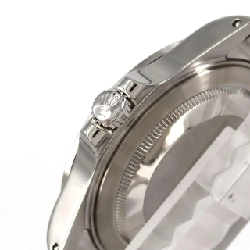 Đồng hồ Rolex Explorer II 16570 SS tự động A - Hàng hiệu chính hãng 880336