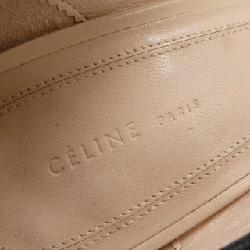 Giày cao gót CELINE - Hàng hiệu Authentic 828833