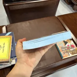 NYM – Tôi của tương lai (My Future Self) - K3 1006811