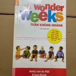 Tuần Khủng Hoảng