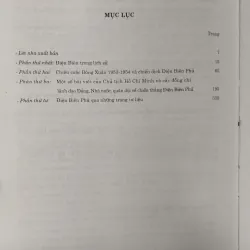 ĐIỆN BIÊN PHỦ MỐC VÀNG THỜI ĐẠI (BÌA CỨNG) 990236