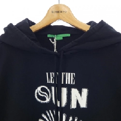 Áo hoodie Sunshine của Stella McCartney 631495