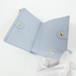 Ví Louis Vuitton Monogram Empreinte Portefeuille Lisa M83587 620830