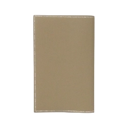 Hàng hiệu Authentic Hermès EA Zip PM 074736CK Bìa sổ 808125