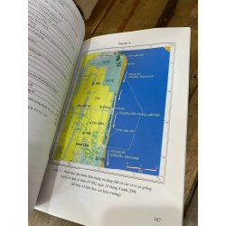 Cơ sở khoa học để đồng bằng sông Cửu Long thích ứng với biến đổi khí hậu và nước biển dâng - PGS. TS. Bùi Lai chủ biên 318701