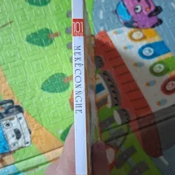 101 Truyện Mẹ Kể Con Nghe 975890