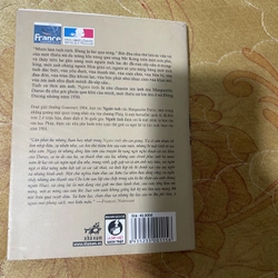 NGƯỜI TÌNH - Marguerite Duras 474038