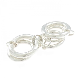 Nhẫn Spinerikurorin Aquarius - Hàng hiệu Authentic