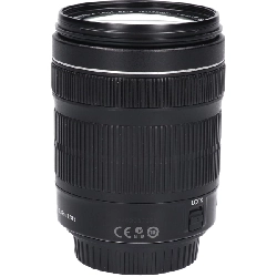 Ống kính EF-S 18-135mm F3.5-5.6 IS STM - Hàng hiệu Authentic 880553