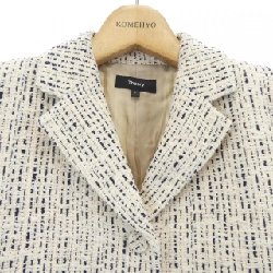 Jacket Theory - Hàng hiệu Authentic 811054