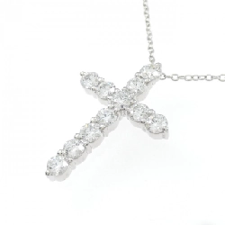 Dây chuyền kim cương PT850 1.19CT - Hàng hiệu Chính hãng 859600