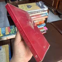 Khi trái tim còn đập – Maylis de Kerangal- K2 999775