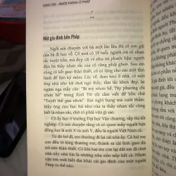 Sang Tây - Mười tháng ở Pháp - Phạm Vân Anh (Đào Trinh Nhất) 1029349