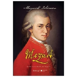 Mozart - Maynard Solomon